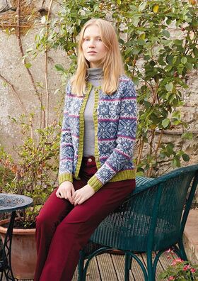 New Nordic by Arne and Carlos