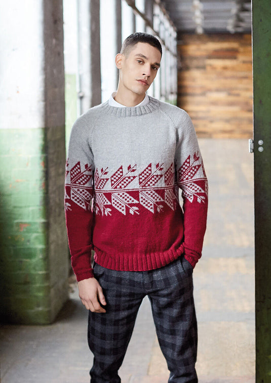 New Nordic Men's Collection