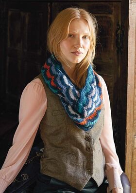 New Nordic by Arne and Carlos