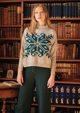 New Nordic by Arne and Carlos