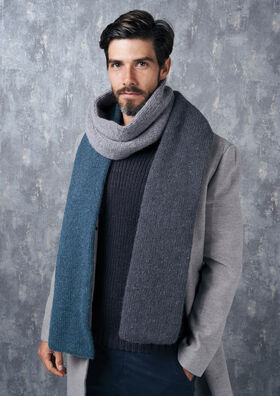 Modern Men's Knits