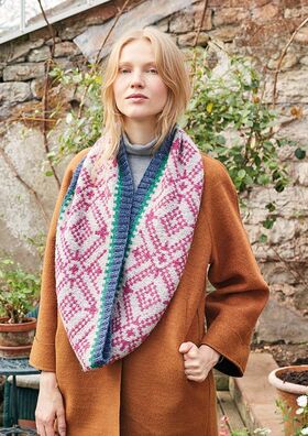 New Nordic by Arne and Carlos