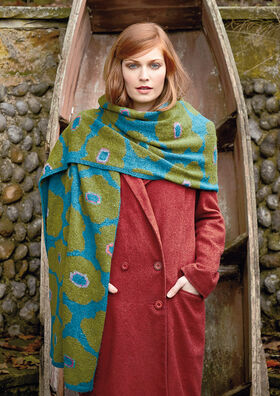 Kaffe Fassett Winter Vintage