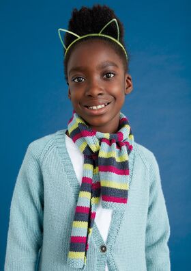 Kids Summer Brights