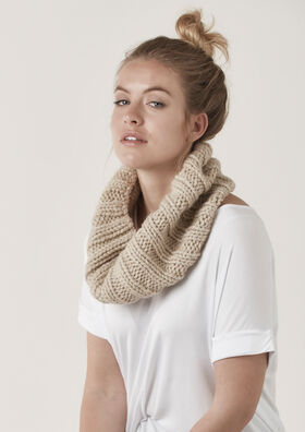 Big Wool Knits