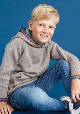 Kids Summer Brights