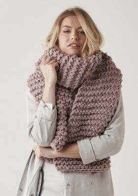 Big Wool Knits