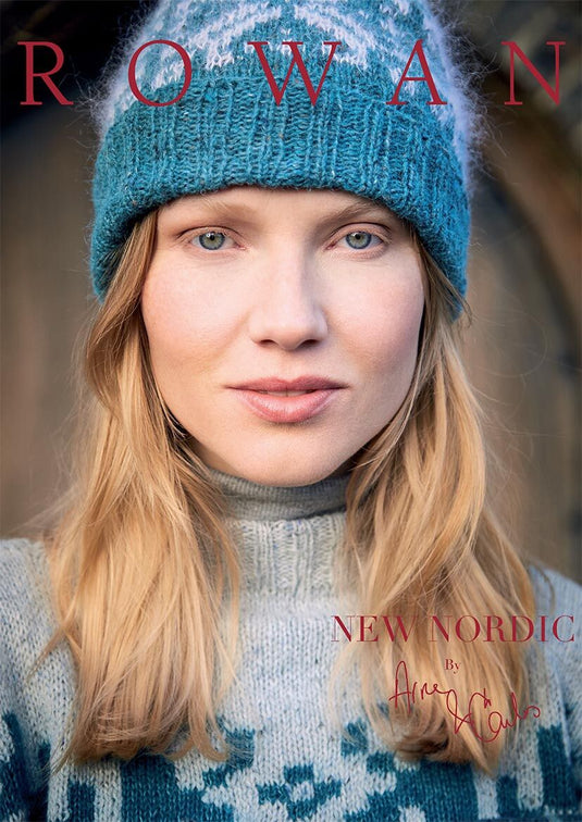 New Nordic by Arne and Carlos