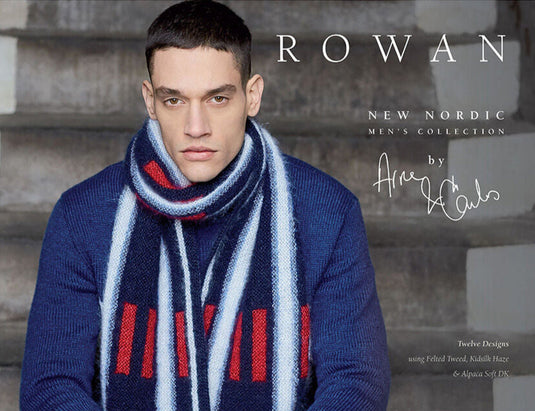 New Nordic Men's Collection
