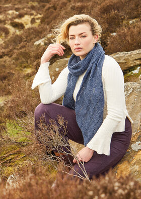 Felted Tweed