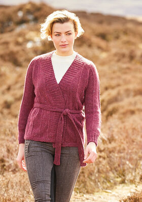 Felted Tweed