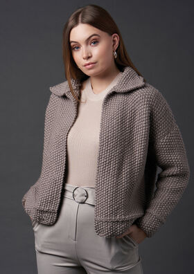 Essential Outerwear