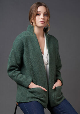 Essential Outerwear