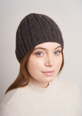 Beanie Style - Mode