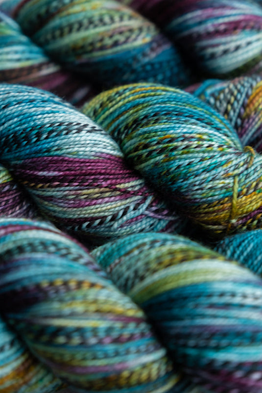 Birdstreet Yarn 4ply
