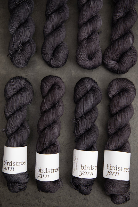 Birdstreet Yarn 4ply