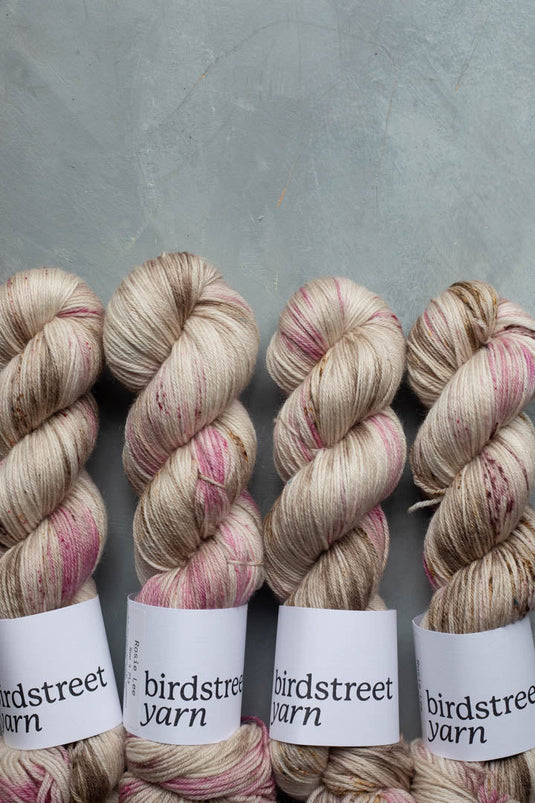 Birdstreet Yarn 4ply