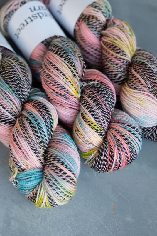 Birdstreet Yarn 4ply