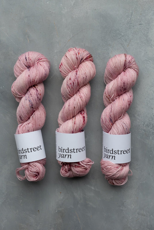Birdstreet Yarn 4ply