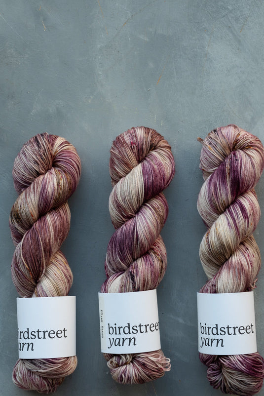 Birdstreet Yarn 4ply