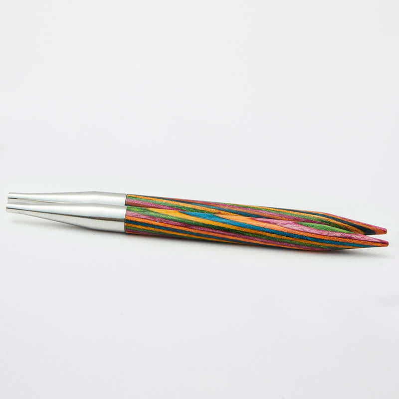 Load image into Gallery viewer, Symfonie Interchangeable Knitting Needle Tips
