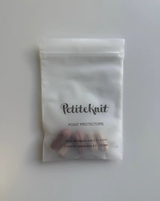 Point Protectors