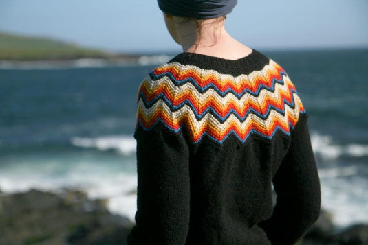 Colours of Shetland