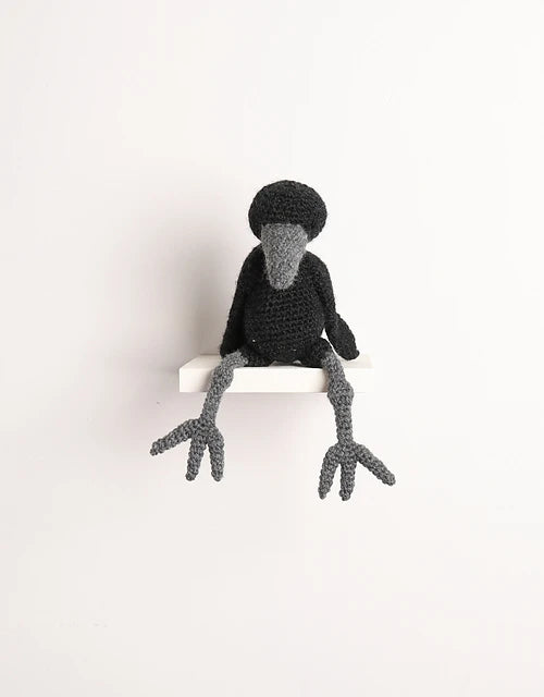 Edwards Menagerie Birds