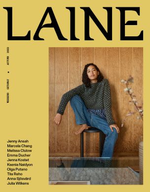 Laine Issue 18