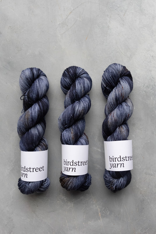 Birdstreet Yarn 4ply