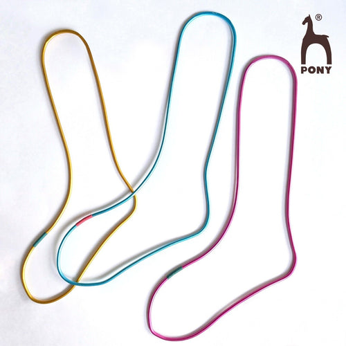 Metal Sock Blocker