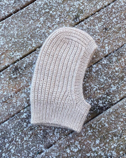 November Balaclava Pattern