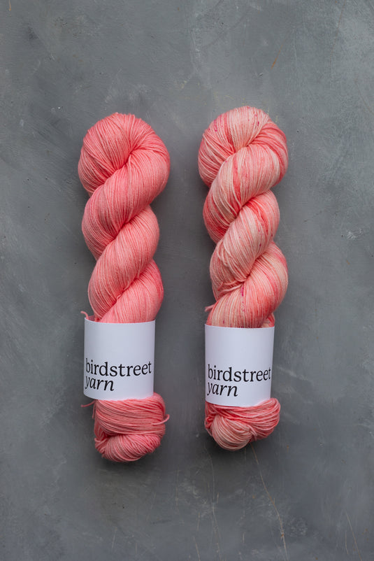 Birdstreet Yarn 4ply