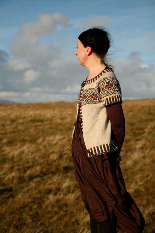 Colours of Shetland