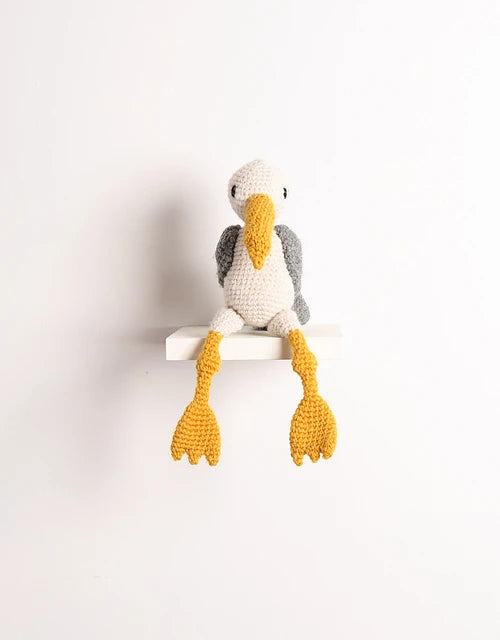 Edwards Menagerie Birds
