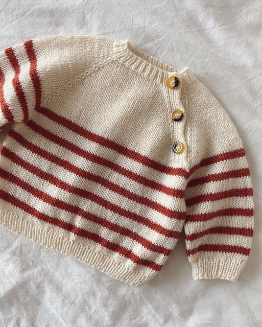Seaside Set Pattern