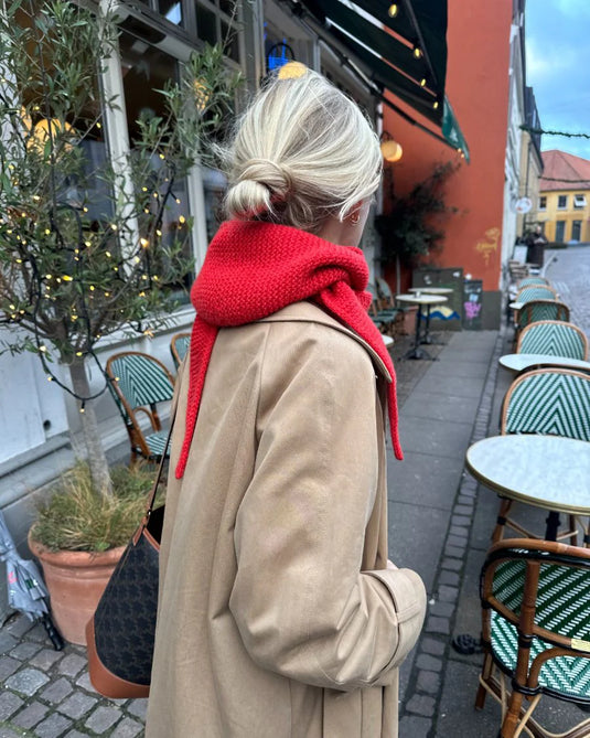 Sophie Hood Pattern