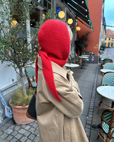 Sophie Hood Pattern