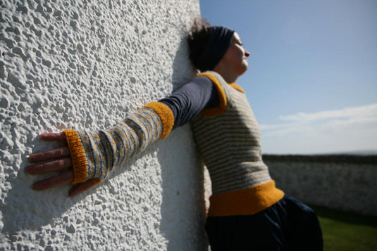 Colours of Shetland