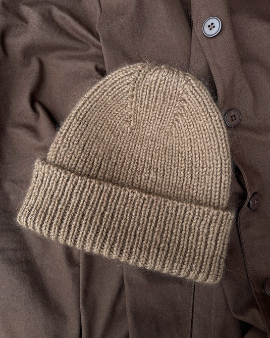 The Stockholm Hat Pattern