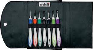 Addi Swings Crochet Hook Set