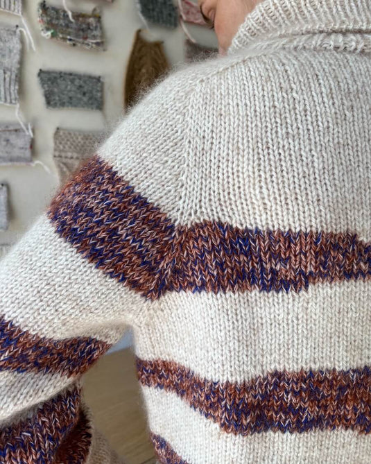 Sycamore Sweater Pattern