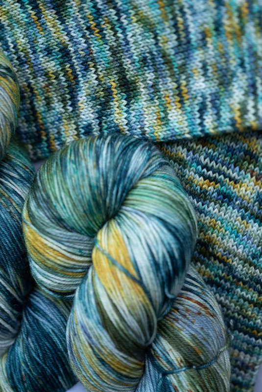 Birdstreet Yarn 4ply