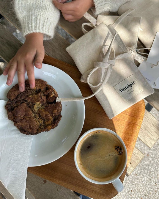 Knitter's Needle Case - To Go