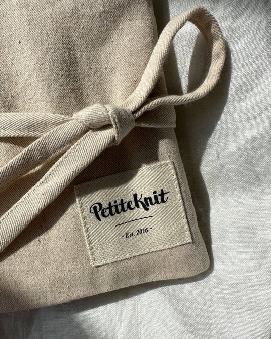 Knitter's Needle Case - Interchangeable needles