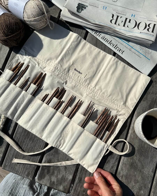 Knitter's Needle Case - Interchangeable needles