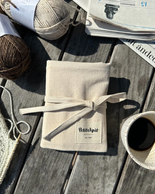 Knitter's Needle Case - Interchangeable needles