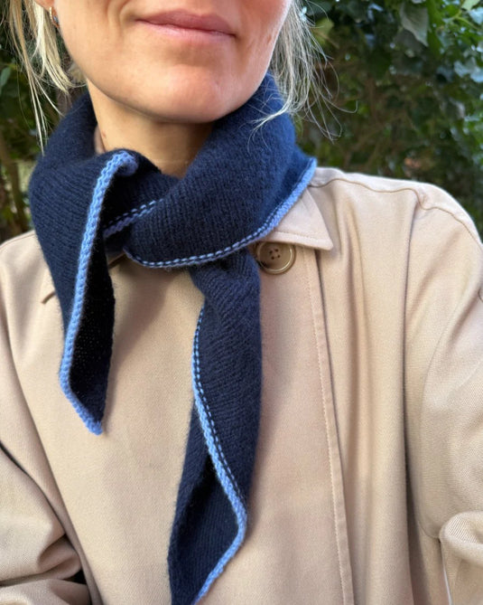 Uma Scarf