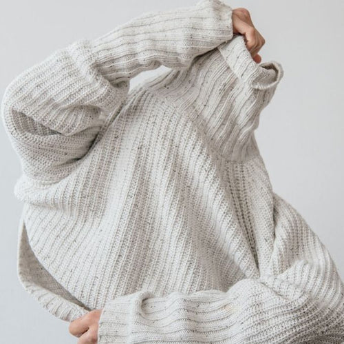 Fixing Mistakes in Knitting