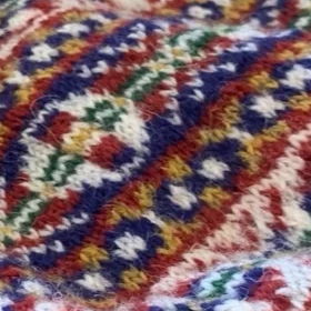 Introduction To Fair Isle Knitting